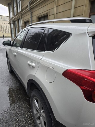 Toyota RAV4 2013, 96,000 km - 2.0 л - Bakı