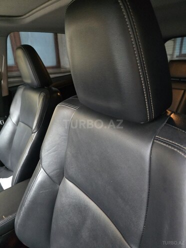 Toyota RAV4 2013, 96,000 km - 2.0 л - Bakı