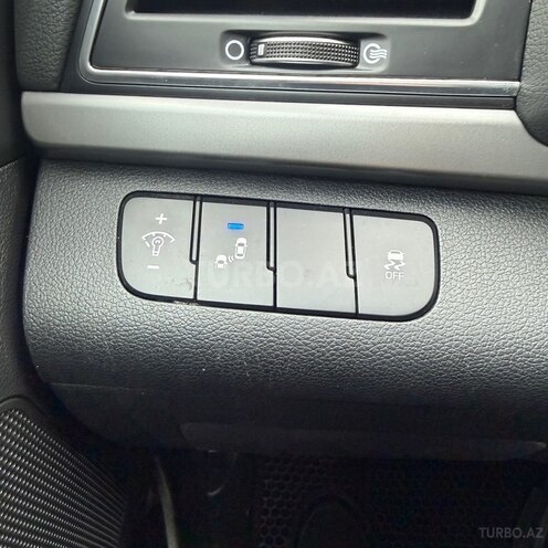 Hyundai Elantra 2016, 114,263 km - 2.0 л - Bakı
