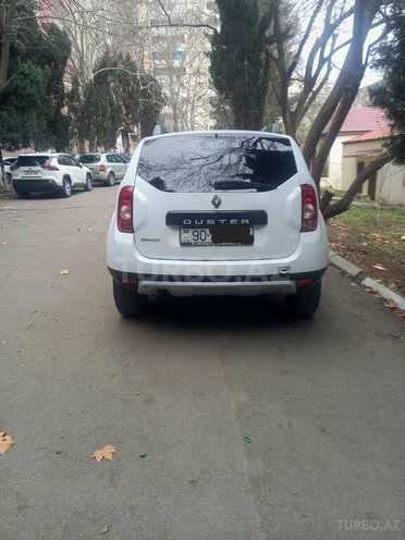 Renault Duster 2012, 235,000 km - 2.0 l - Bakı