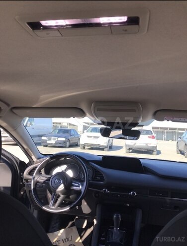 Mazda 3 2021, 74,500 km - 1.5 l - Bakı