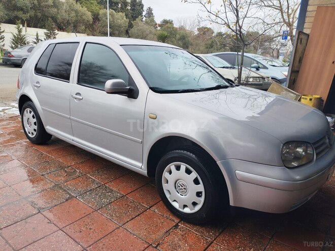 Volkswagen Golf 1998, 305,000 km - 1.4 l - Bakı