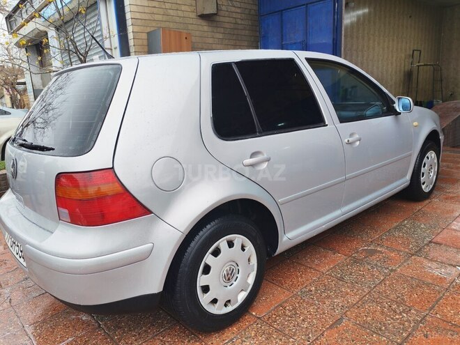 Volkswagen Golf 1998, 305,000 km - 1.4 l - Bakı