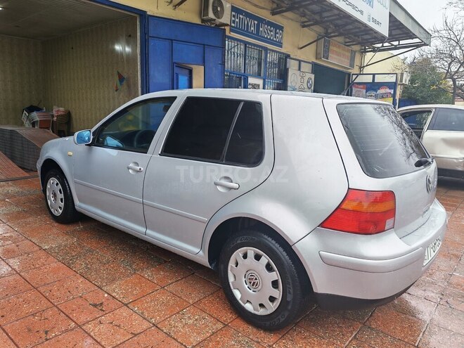 Volkswagen Golf 1998, 305,000 km - 1.4 l - Bakı
