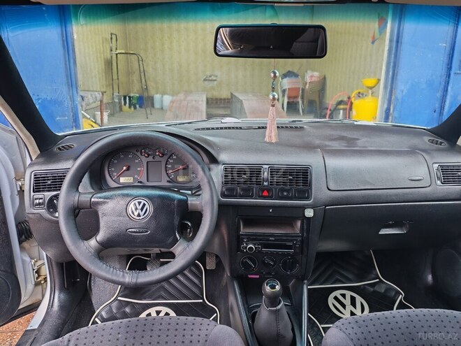 Volkswagen Golf 1998, 305,000 km - 1.4 l - Bakı