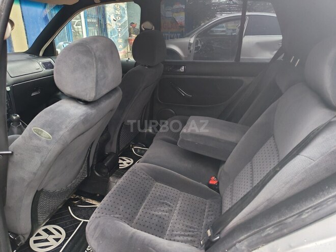 Volkswagen Golf 1998, 305,000 km - 1.4 l - Bakı