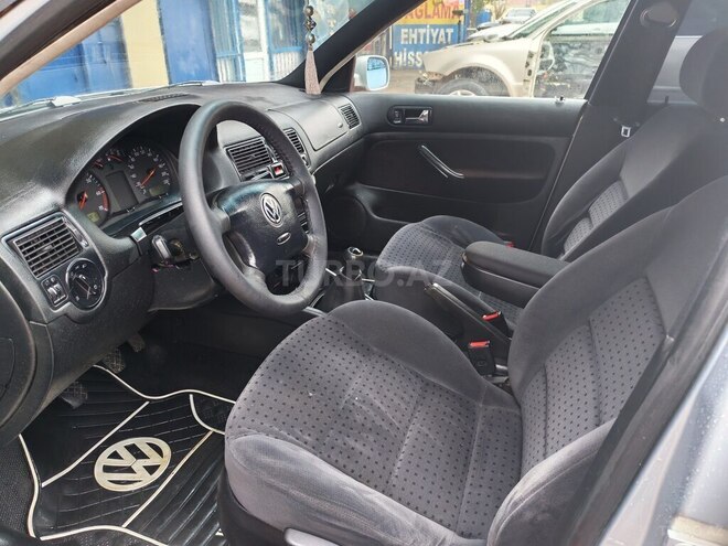 Volkswagen Golf 1998, 305,000 km - 1.4 l - Bakı