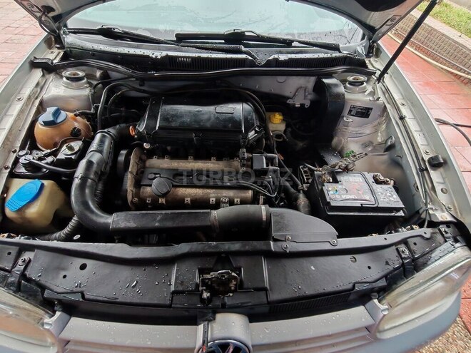 Volkswagen Golf 1998, 305,000 km - 1.4 l - Bakı