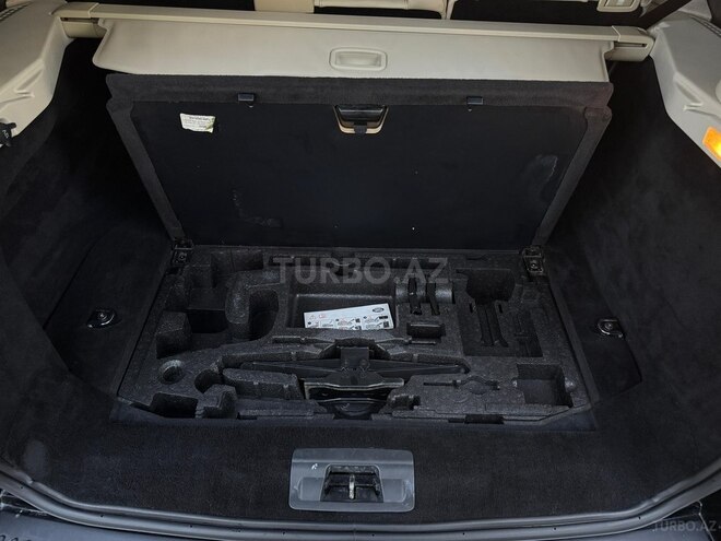 Land Rover RR Sport 2008, 144,841 km - 4.2 l - Gəncə