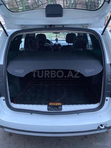 Renault Duster 2012, 235,000 km - 2.0 l - Bakı