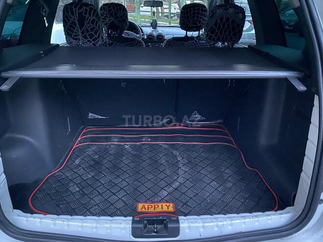 Renault Duster 2012, 235,000 km - 2.0 l - Bakı