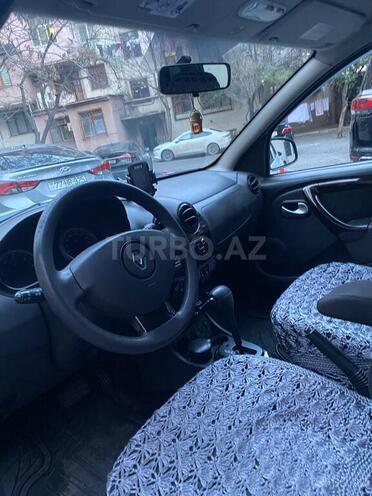 Renault Duster 2012, 235,000 km - 2.0 l - Bakı