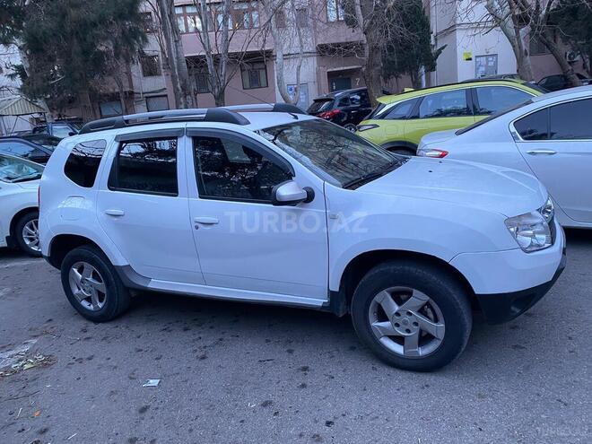 Renault Duster 2012, 235,000 km - 2.0 l - Bakı