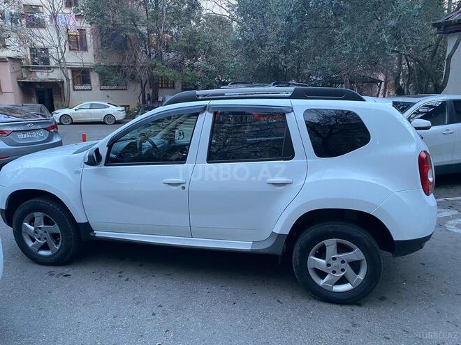 Renault Duster 2012, 235,000 km - 2.0 l - Bakı
