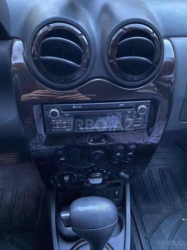 Renault Duster 2012, 235,000 km - 2.0 l - Bakı