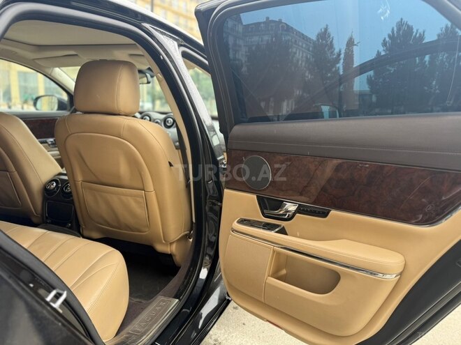 Jaguar  2011, 177,000 km - 3.0 l - Bakı