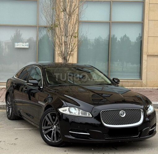 Jaguar  2011, 177,000 km - 3.0 l - Bakı