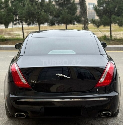 Jaguar  2011, 177,000 km - 3.0 l - Bakı