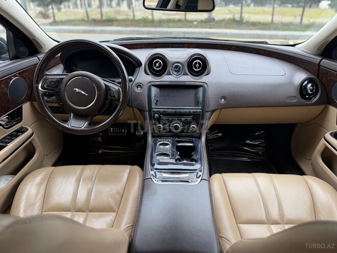 Jaguar  2011, 177,000 km - 3.0 l - Bakı