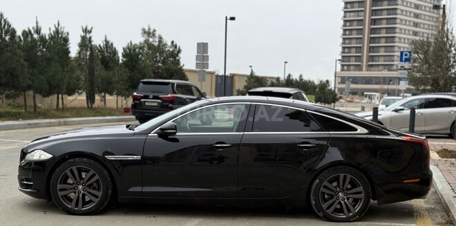 Jaguar  2011, 177,000 km - 3.0 l - Bakı