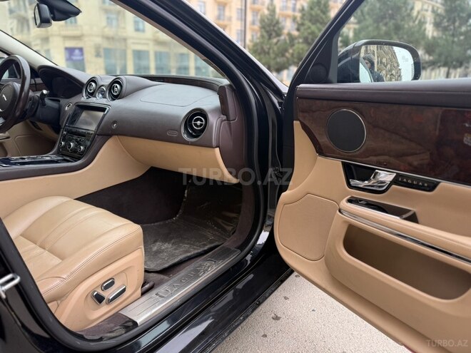 Jaguar  2011, 177,000 km - 3.0 l - Bakı