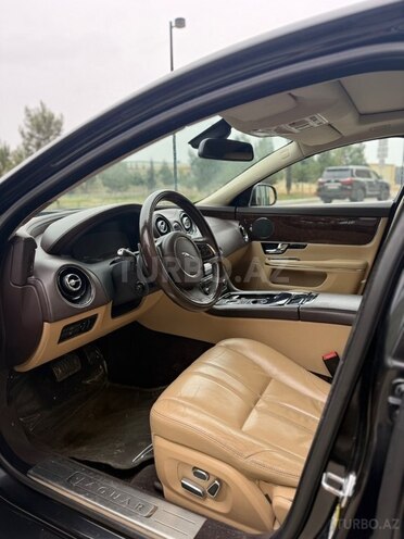 Jaguar  2011, 177,000 km - 3.0 l - Bakı