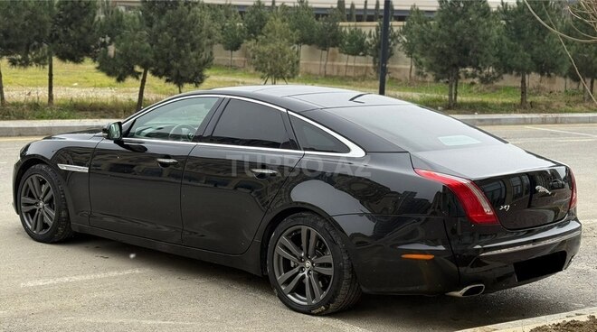 Jaguar  2011, 177,000 km - 3.0 l - Bakı