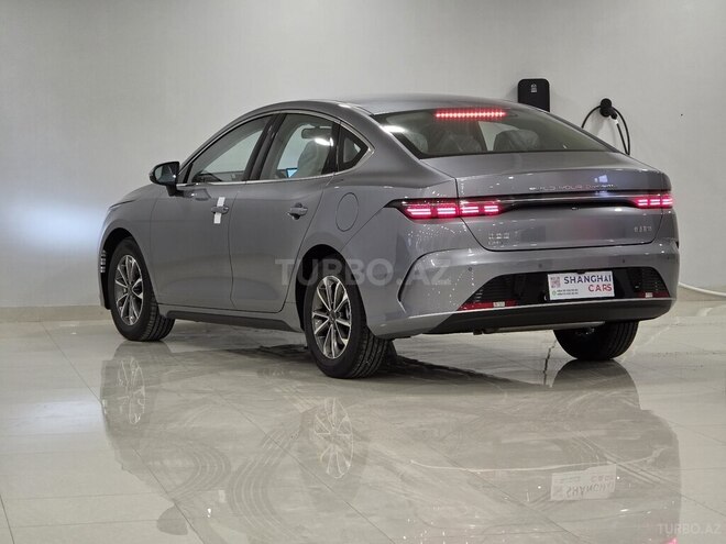 BYD Destroyer 05-3
