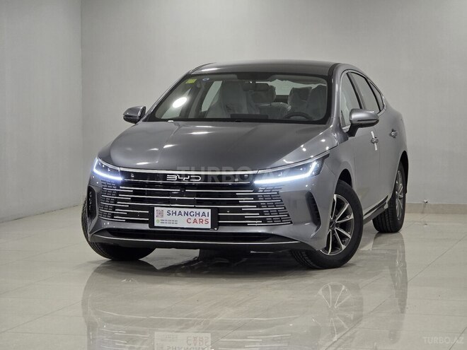 BYD Destroyer 05-1