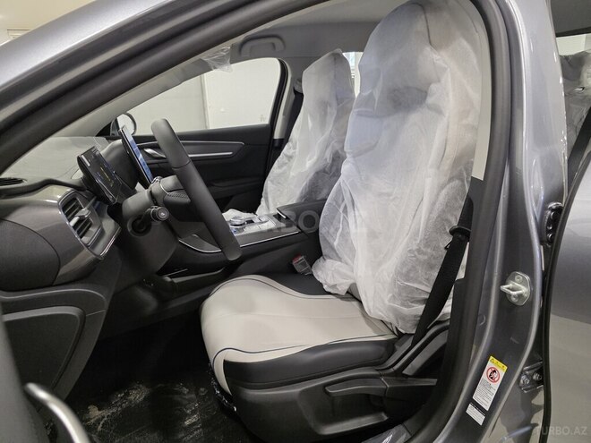 BYD Destroyer 05-10