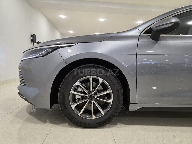 BYD Destroyer 05-12