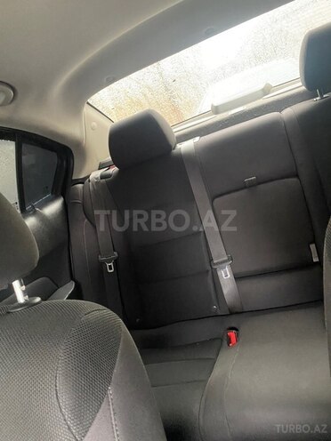 Chevrolet Cruze 2014, 313,293 km - 1.4 l - Balakən