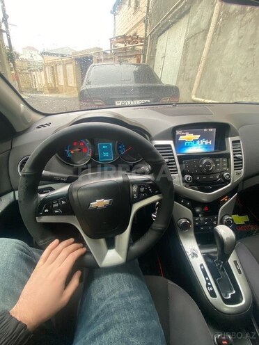 Chevrolet Cruze 2014, 313,293 km - 1.4 l - Balakən