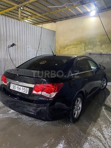 Chevrolet Cruze 2014, 313,293 km - 1.4 l - Balakən