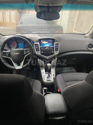 Chevrolet Cruze 2014, 313,293 km - 1.4 l - Balakən