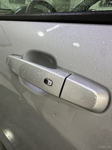 Chevrolet Equinox 2017, 184,000 km - 1.5 l - Bakı