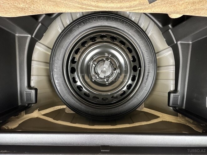 Chevrolet Equinox 2017, 184,000 km - 1.5 l - Bakı