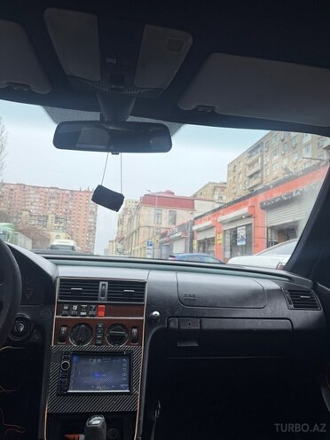 Mercedes C 200 1995, 380,000 km - 2.0 l - Bakı