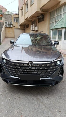 Changan  2025, 0 km - 1.5 l - Bakı