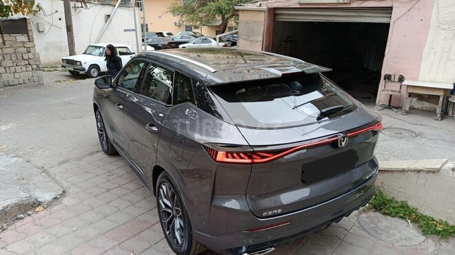 Changan  2025, 0 km - 1.5 l - Bakı