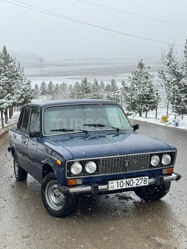 LADA (VAZ) 2106 2005, 12,000 km - 1.6 l - Göyçay