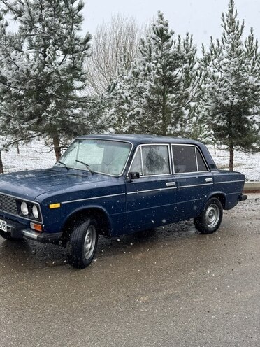 LADA (VAZ) 2106 2005, 12,000 km - 1.6 l - Göyçay