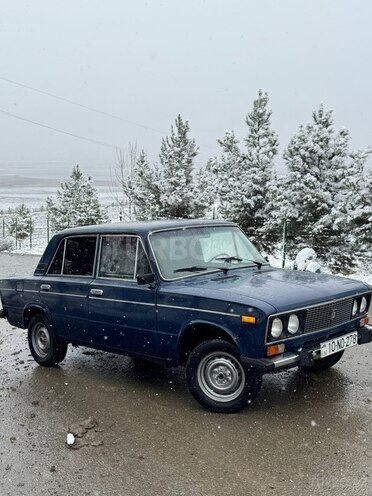 LADA (VAZ) 2106 2005, 12,000 km - 1.6 l - Göyçay