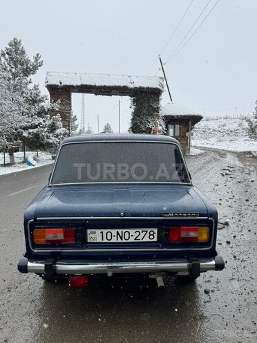 LADA (VAZ) 2106 2005, 12,000 km - 1.6 l - Göyçay