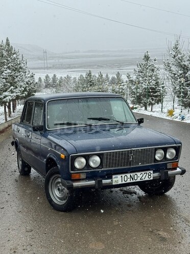 LADA (VAZ) 2106 2005, 12,000 km - 1.6 l - Göyçay