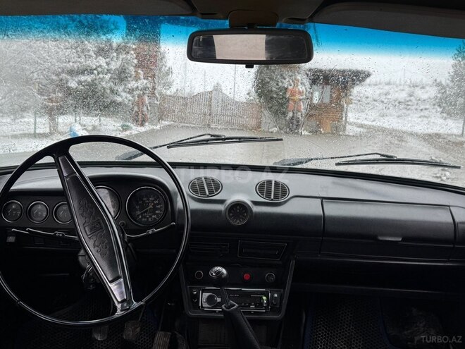 LADA (VAZ) 2106 2005, 12,000 km - 1.6 l - Göyçay