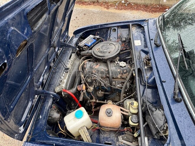 LADA (VAZ) 2106 2005, 12,000 km - 1.6 l - Göyçay