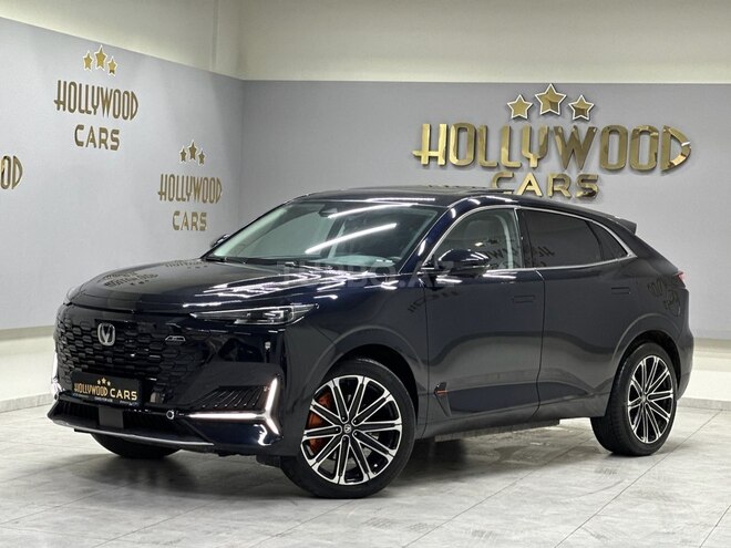 Changan Uni-K iDD-3