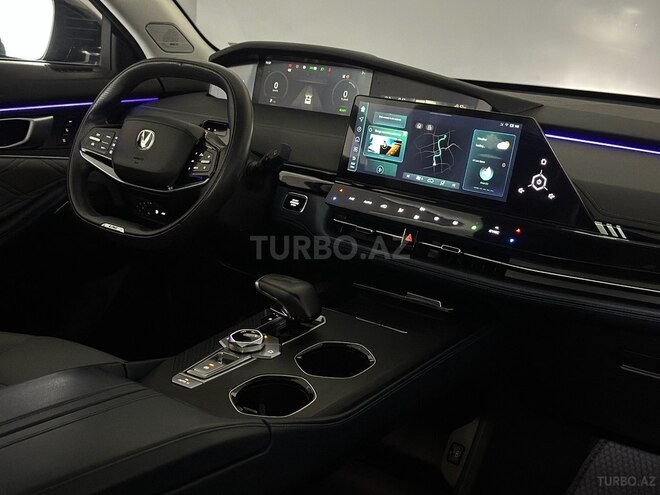 Changan Uni-K iDD-14