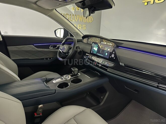 Changan Uni-K iDD-13